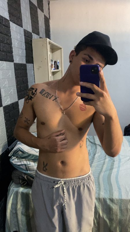 Vitor Silva 3