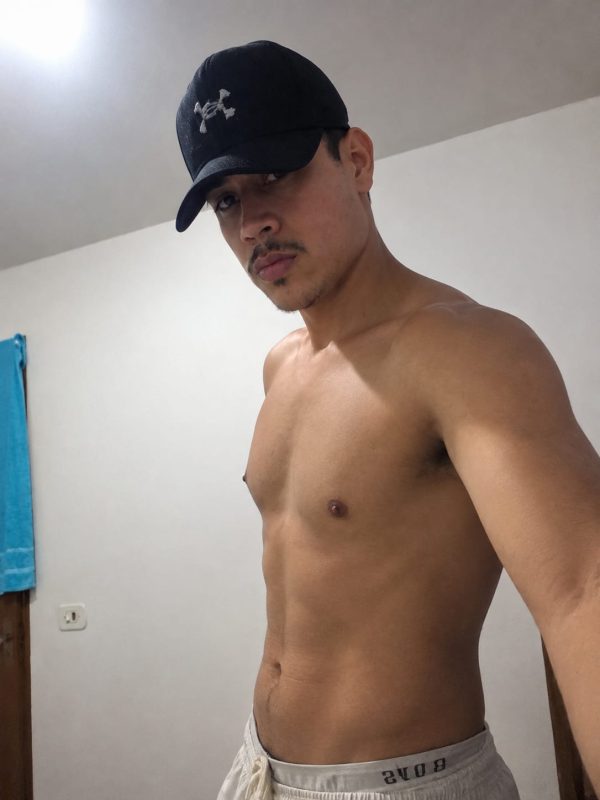 Julio Dotado 3