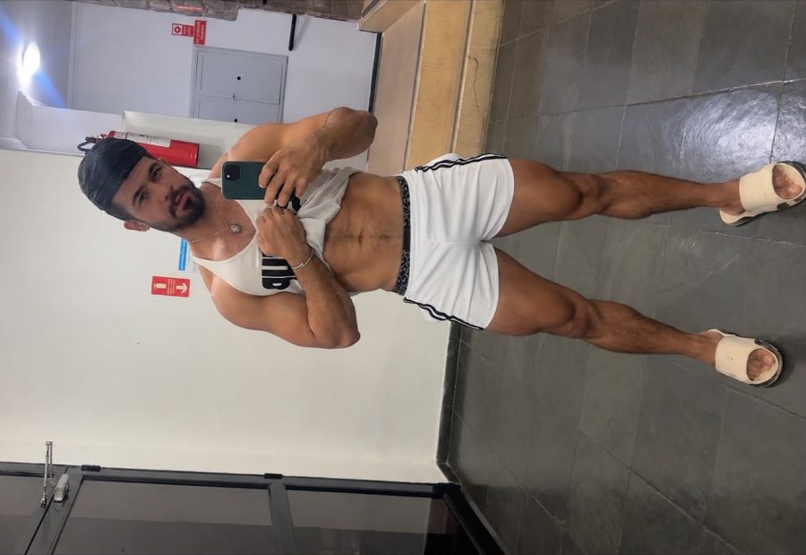 Mauricio Mineiro 5