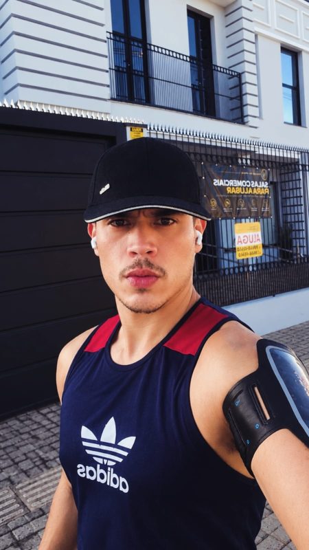 Julio Dotado 11