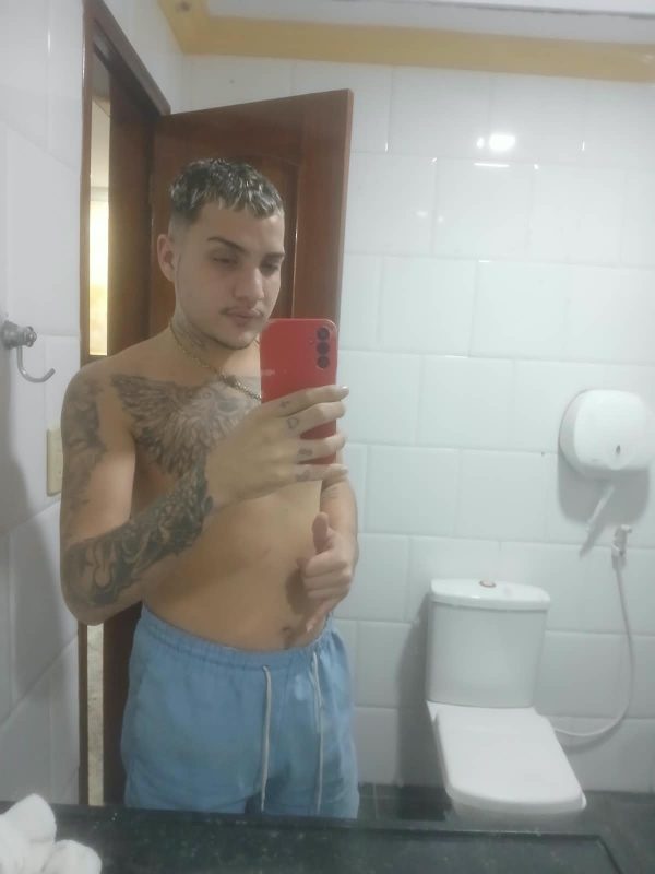 Denner Mateus 2