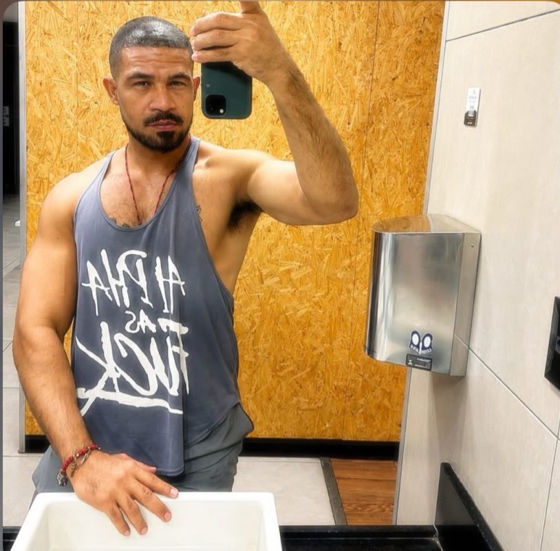 Mauricio Mineiro 12