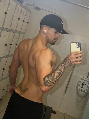 Matheus Kanayama 8
