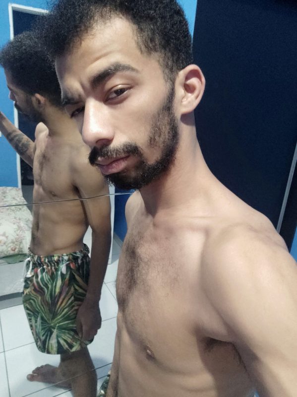 Henrik Anthony 12