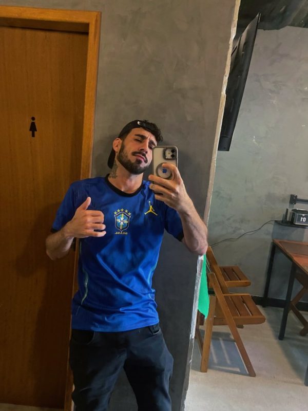 Cristian Mello 4