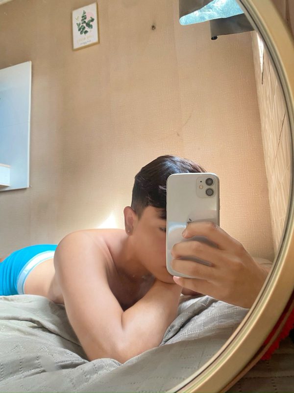 Victor Novinho 11