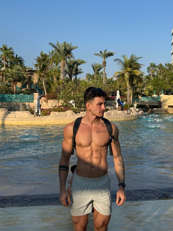 Luccas Ruiz 27