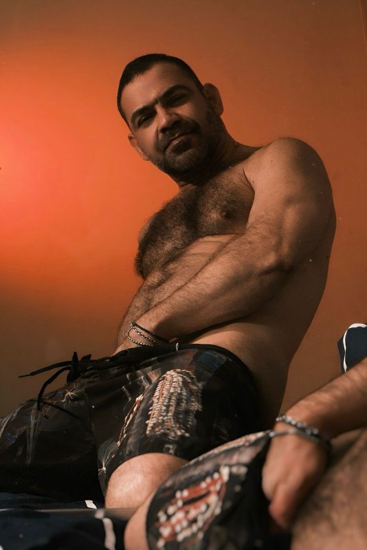Dyon Silva 4
