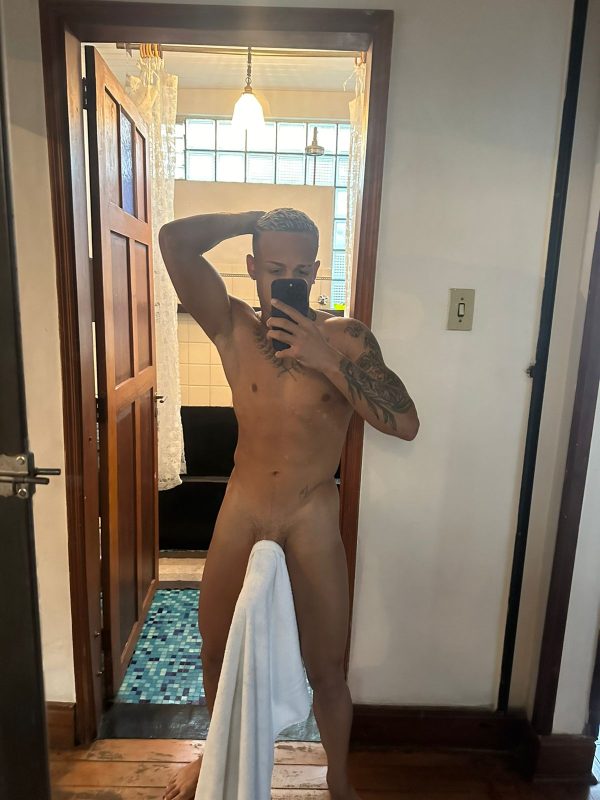 Lucas Ferrari 2
