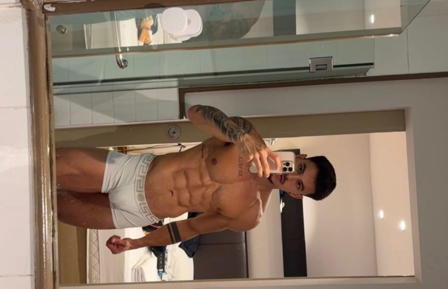 Luccas Ruiz 6