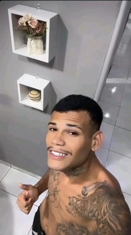 Felipe Okaida 13