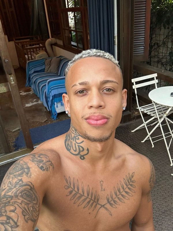Lucas Ferrari 1