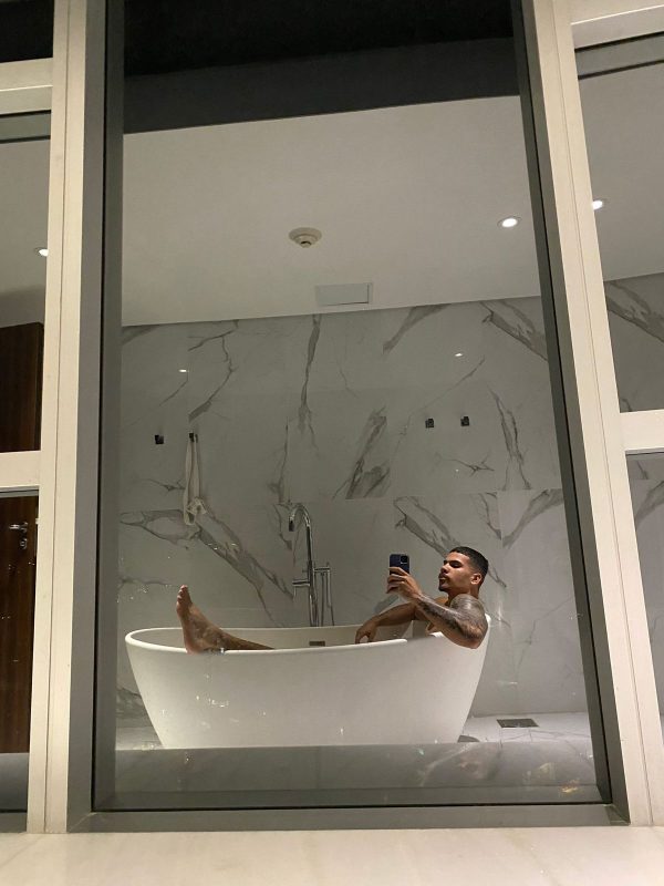 Rafael Barreto 16