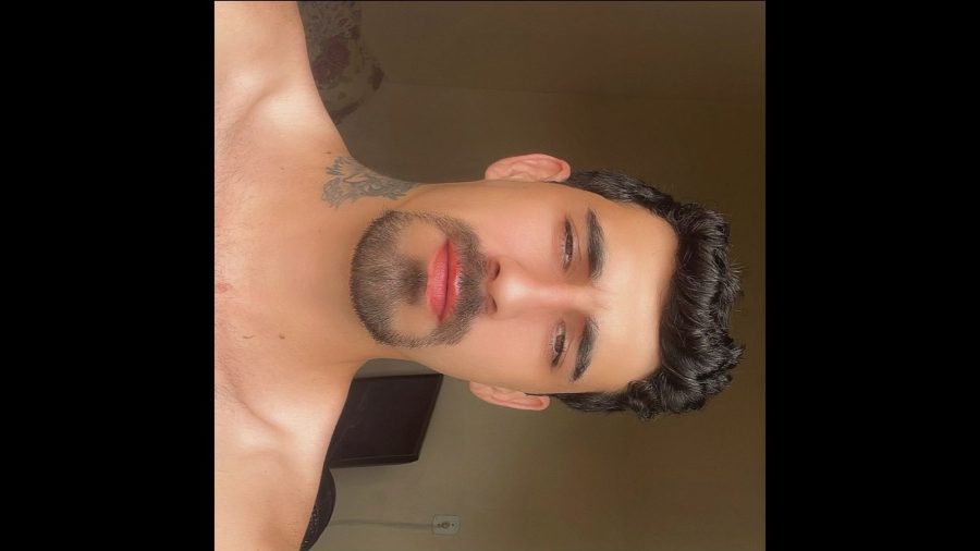 Cristian Mello 5