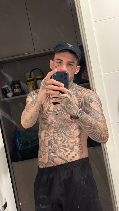 Matheus Cardoso 1