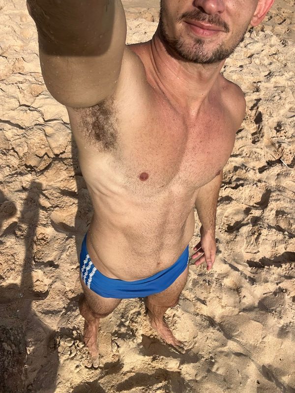 Gael Lancaster 10