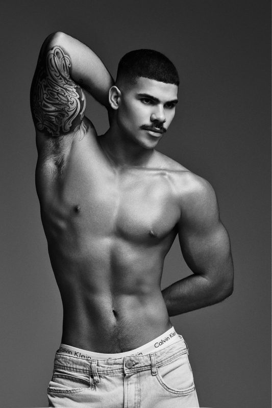 Rafael Barreto 20