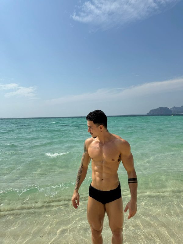 Luccas Ruiz 23