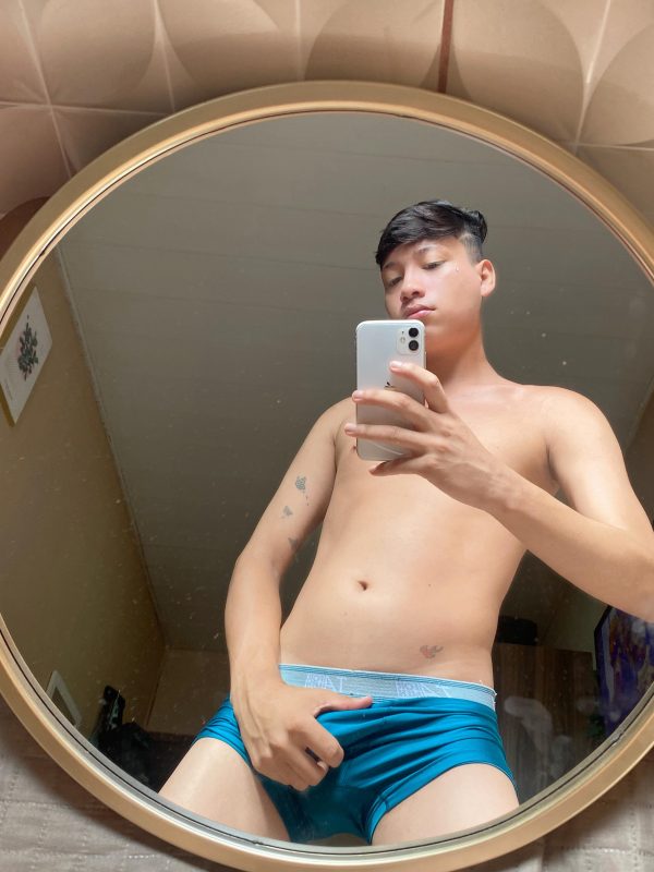 Victor Novinho 10