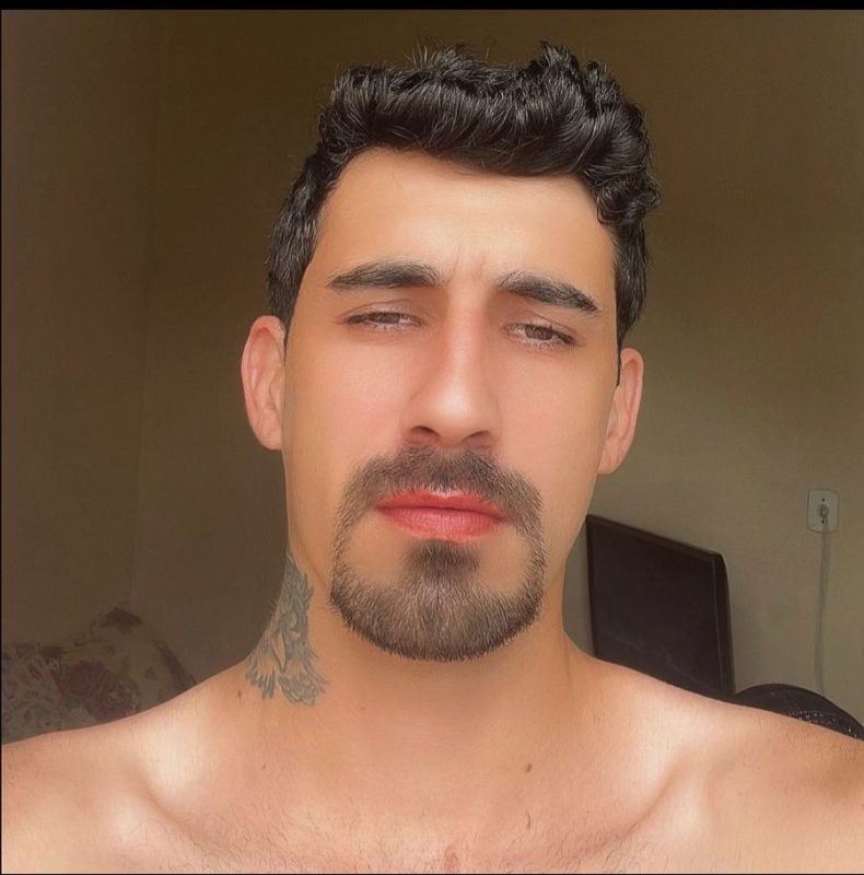 Cristian Mello 13