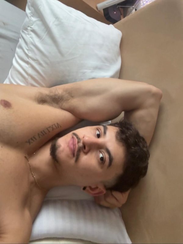 Luccas Ruiz 7