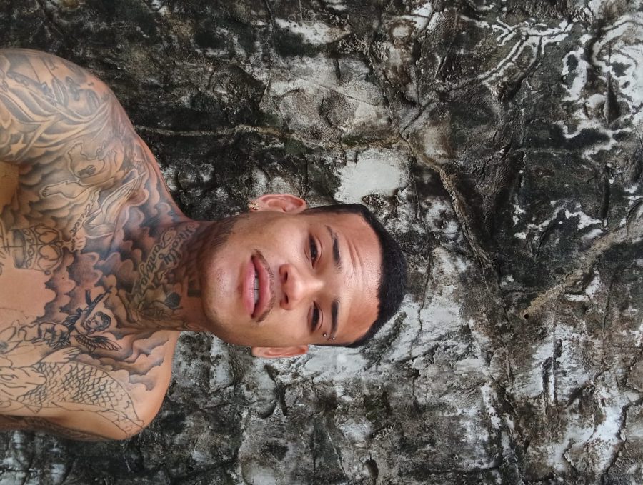 Felipe Okaida 1