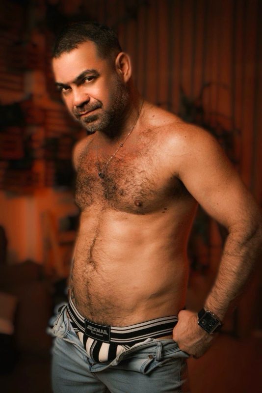 Dyon Silva 6