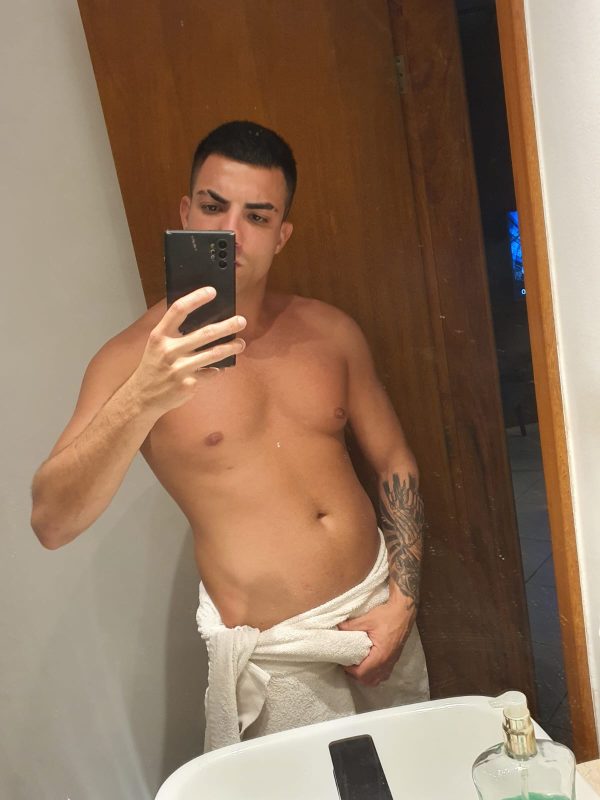 Hetero Malvado 9
