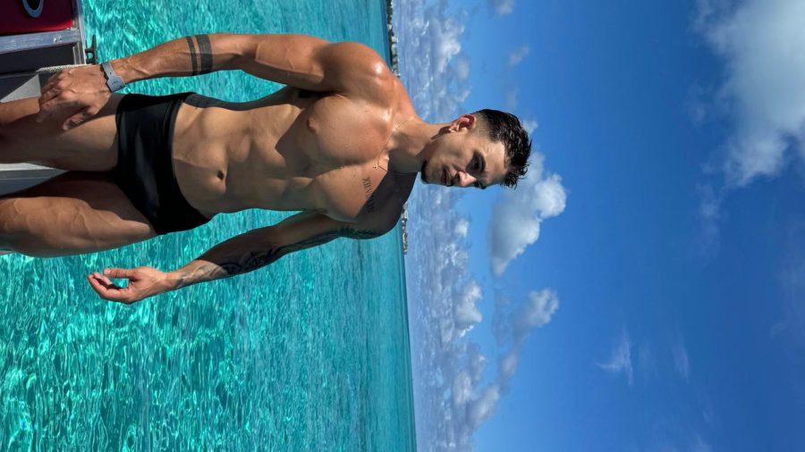 Luccas Ruiz 2
