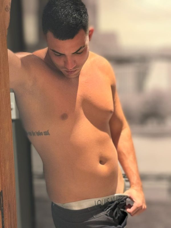 Hetero Malvado 6