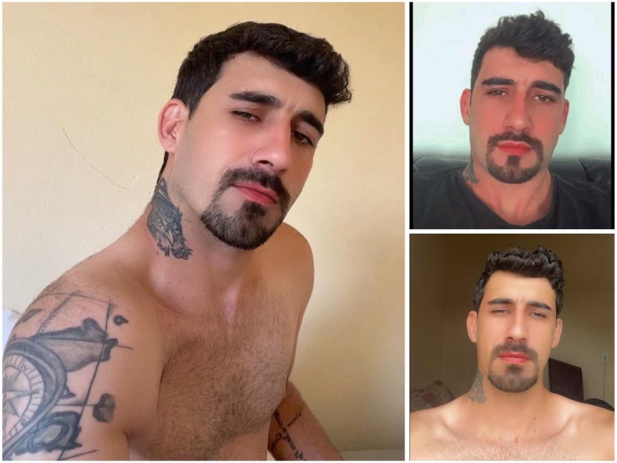 Cristian Mello 36