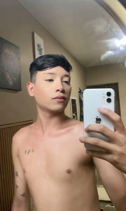 Victor Novinho 16