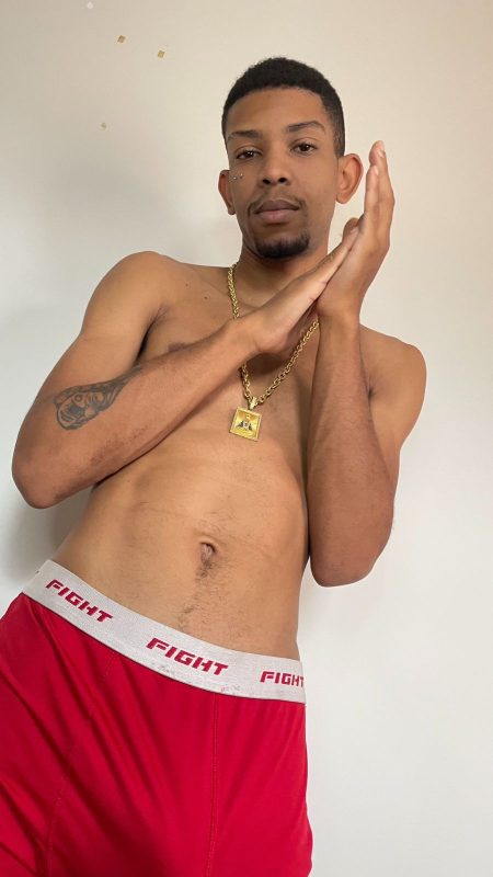 Kevin Nascimento 3