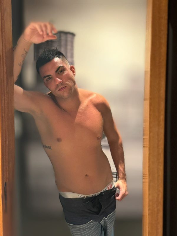 Hetero Malvado 8
