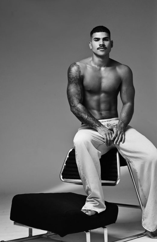 Rafael Barreto 13