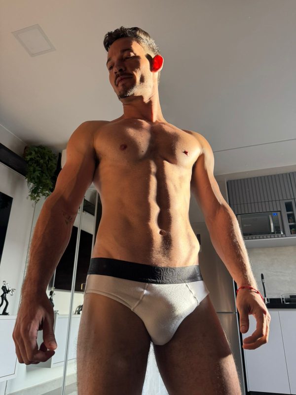 Gael Lancaster 15