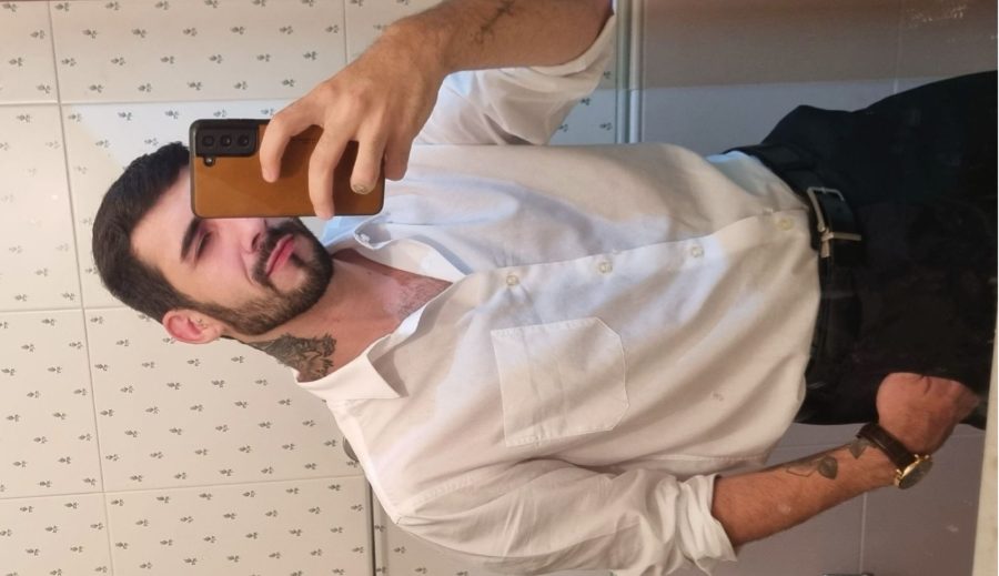 Cristian Mello 9