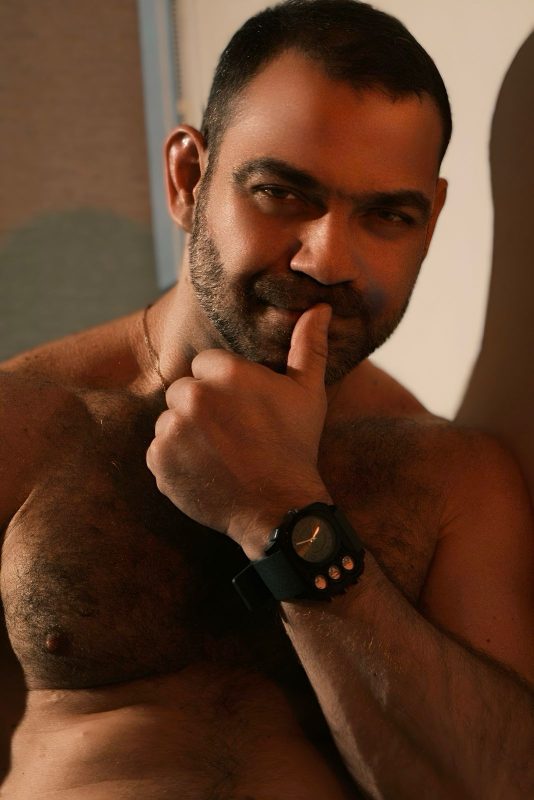 Dyon Silva 2