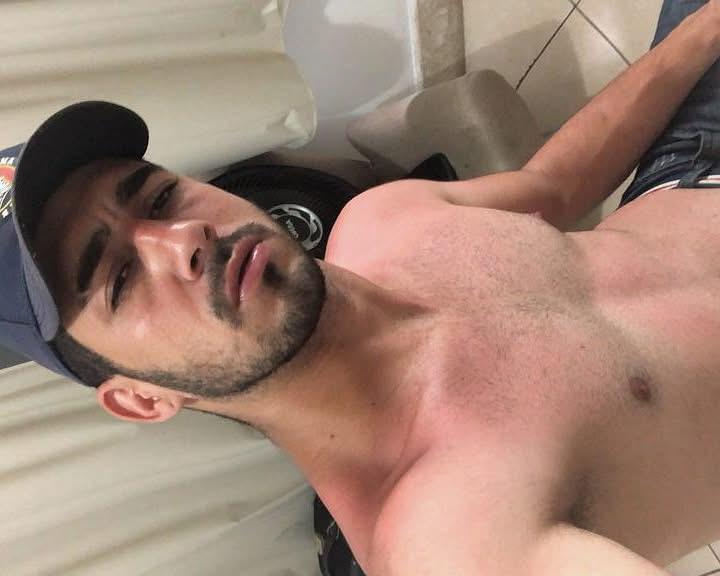 Cristian Mello 26