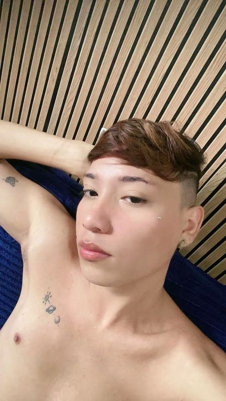Victor Novinho 18