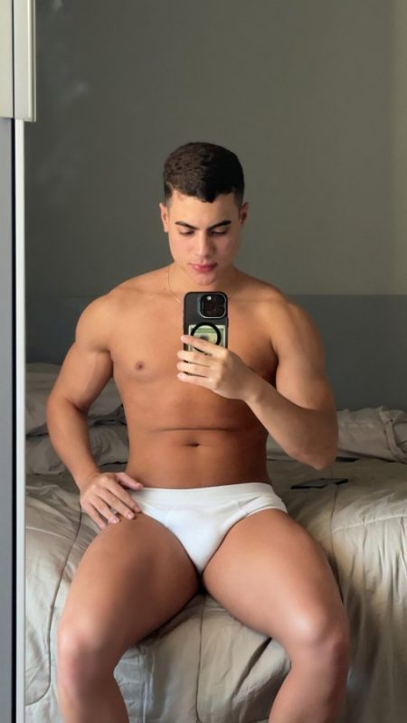 Kauê Gomes 22