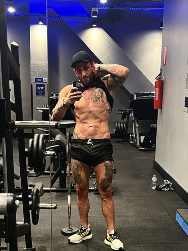Marcos Dotado 17