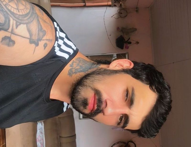 Cristian Mello 11