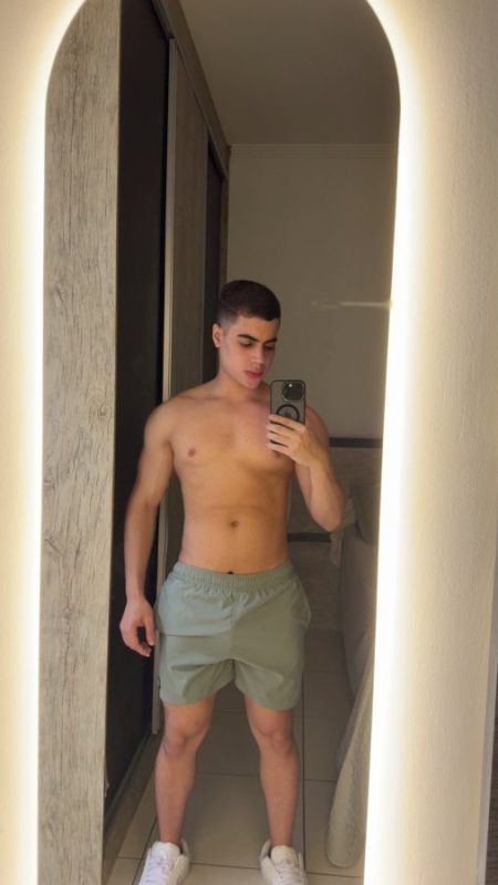 Kauê Gomes 41
