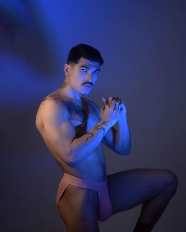 Diego Oliveira 13
