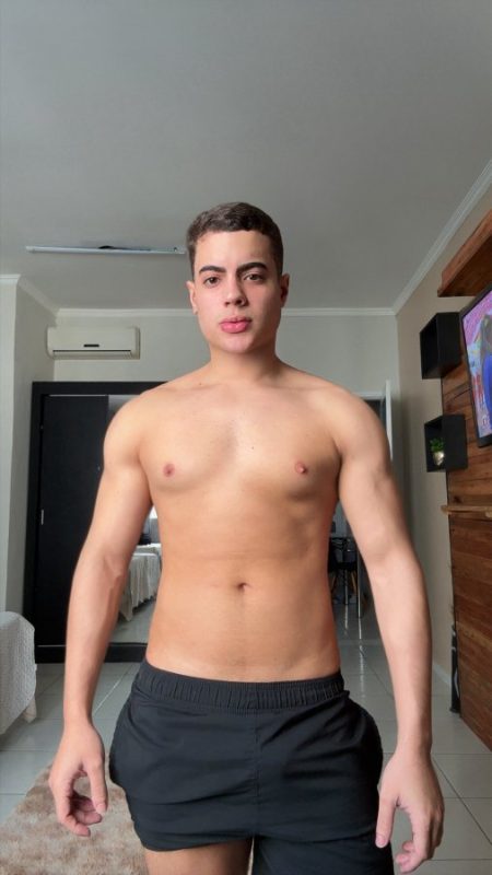 Kauê Gomes 38