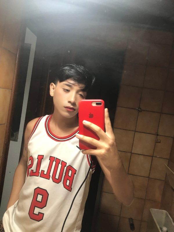 Victor Novinho 1