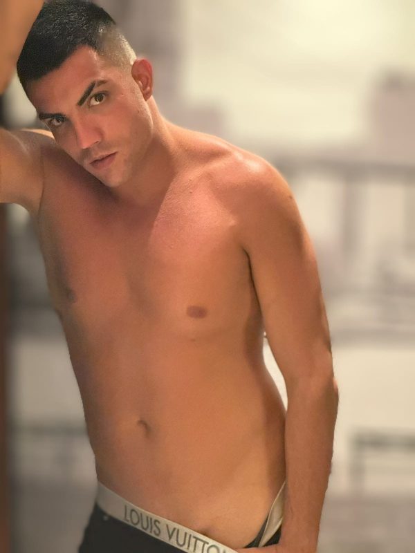 Hetero Malvado 7