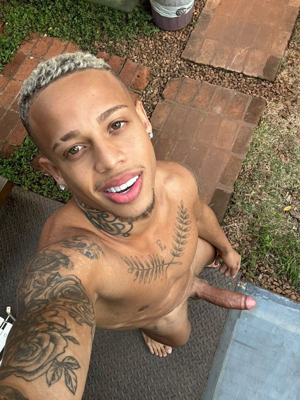 Lucas Ferrari 1