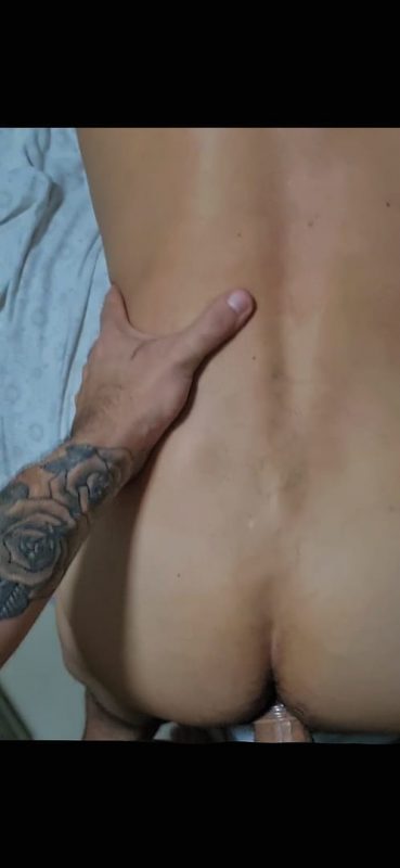 Cristian Mello 52